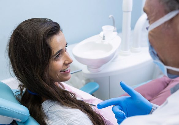 Fidelizar pacientes en una clínica dental