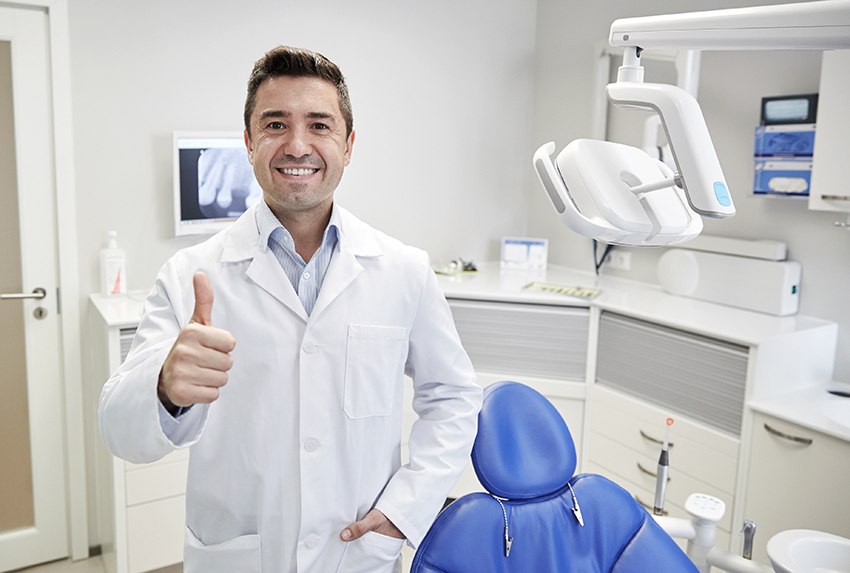 Cómo convertir una clínica dental en una empresa rentable